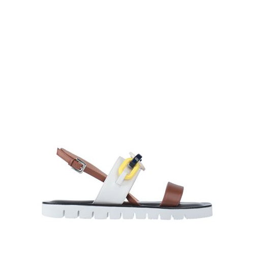 Сандалии POLLINI 11962118VX