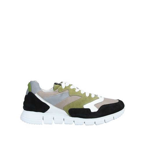 Кеды и кроссовки POLLINI 11962113XP
