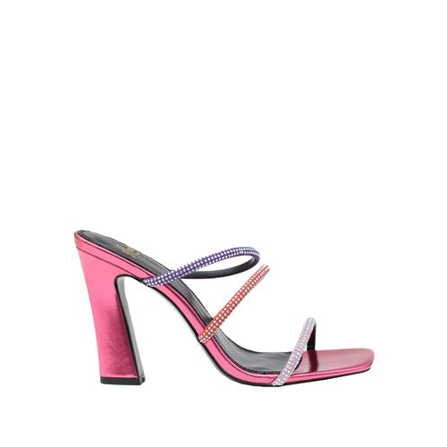Сандалии LE CLIQUE by KAT MACONIE 11962519WT