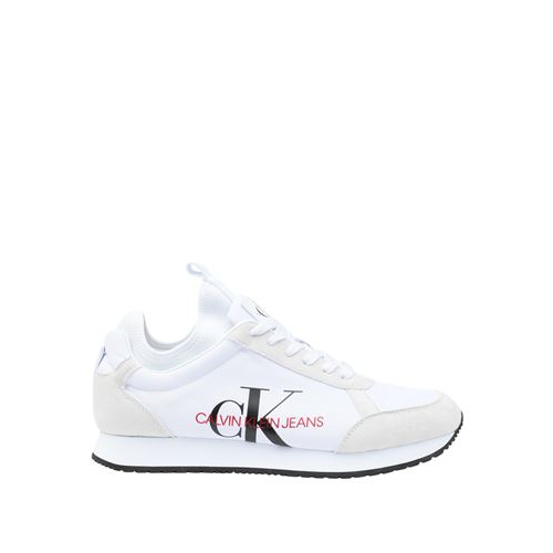 Кеды и кроссовки CALVIN KLEIN JEANS 11962619EH