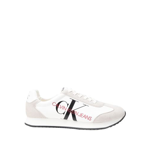 Кеды и кроссовки CALVIN KLEIN JEANS 11962625OW