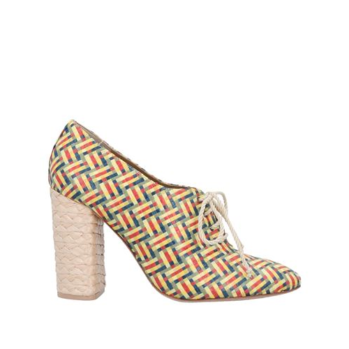 Обувь на шнурках TORY BURCH 11963461EU