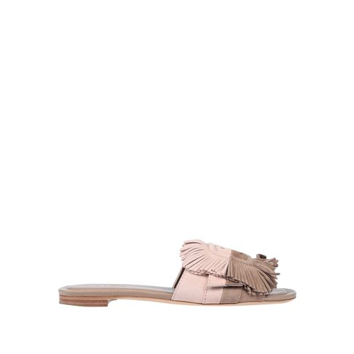 Сандалии TOD'S 11963545OC