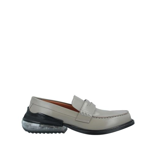 Мокасины MAISON MARGIELA 11963701RL