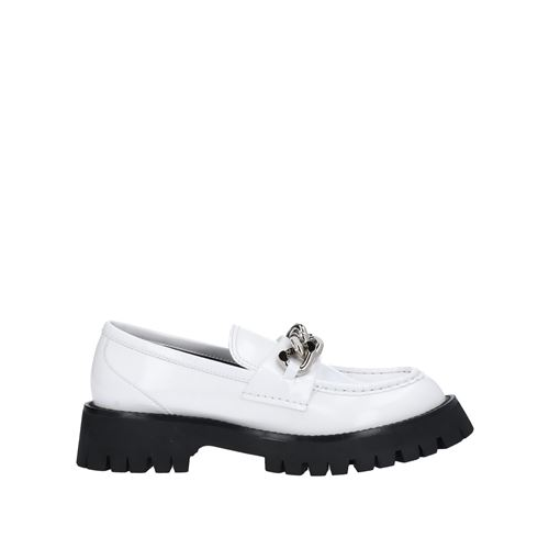 Мокасины JEFFREY CAMPBELL 11974020CA