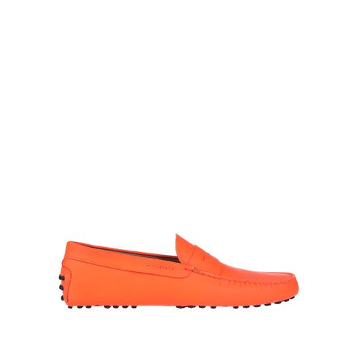 Мокасины TOD'S 11975657VC