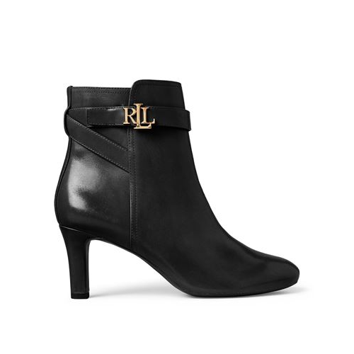 Полусапоги и высокие ботинки LAUREN RALPH LAUREN 11976038NE