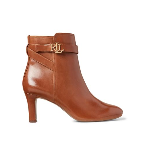 Полусапоги и высокие ботинки LAUREN RALPH LAUREN 11976038SF