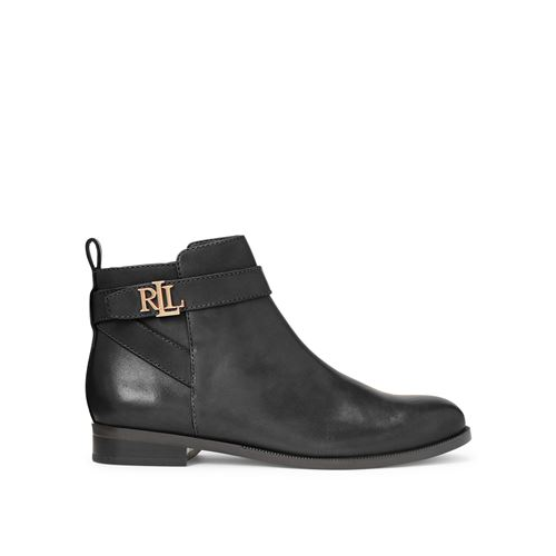 Полусапоги и высокие ботинки LAUREN RALPH LAUREN 11976040FV