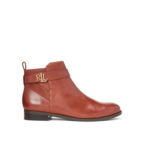 Полусапоги и высокие ботинки LAUREN RALPH LAUREN 11976040XI