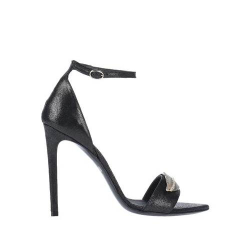Сандалии JUST CAVALLI 11976430ON