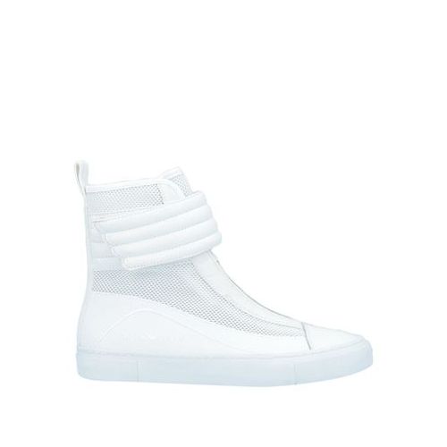 Кеды и кроссовки EMPORIO ARMANI 11976709CF