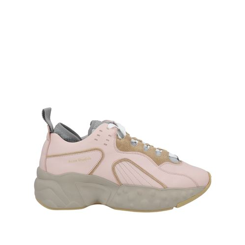 Кеды и кроссовки ACNE STUDIOS 11976946NC