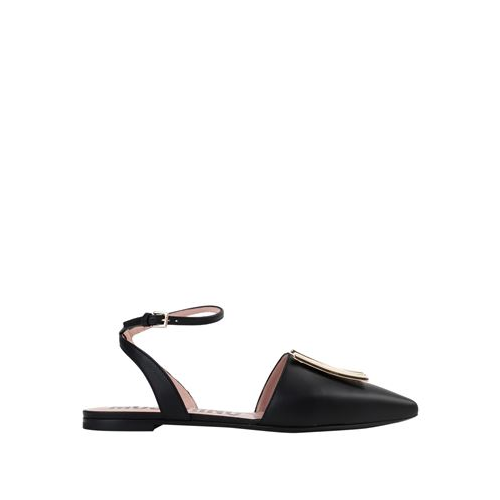 Балетки MOSCHINO 11978101OQ