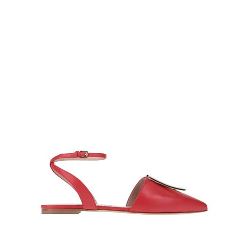 Балетки MOSCHINO 11978101US
