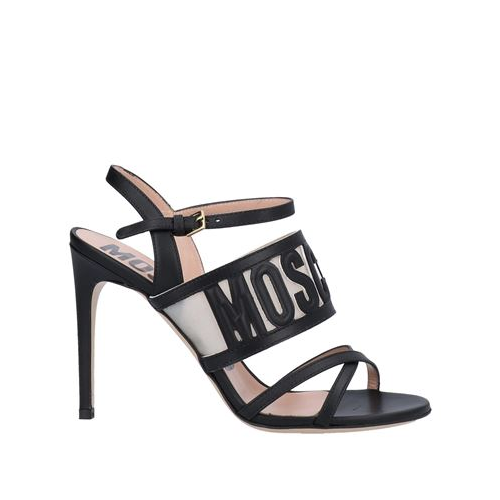 Сандалии MOSCHINO 11978113NC