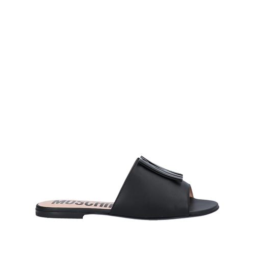 Сандалии MOSCHINO 11978120LX