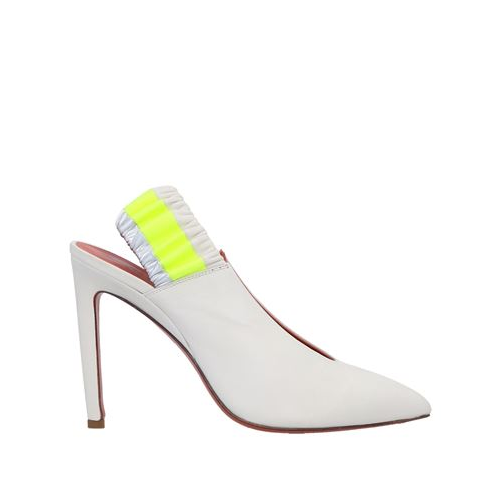Туфли SANTONI 11978135IP