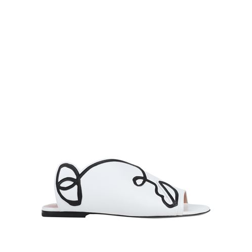 Сандалии MOSCHINO 11978143BQ