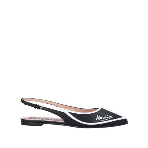 Балетки MOSCHINO 11978200HE