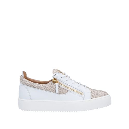 Кеды и кроссовки GIUSEPPE ZANOTTI 11978722BS