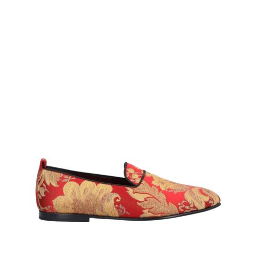 Мокасины DOLCE & GABBANA 11978741AC