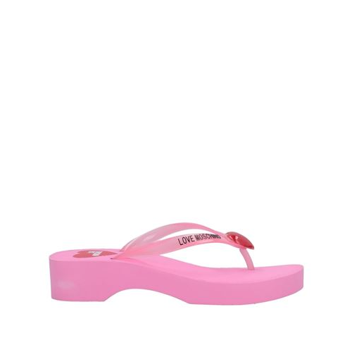 Вьетнамки LOVE MOSCHINO 11979855BX