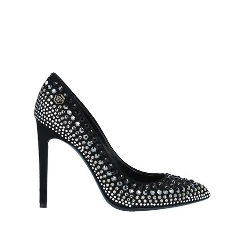 Туфли PHILIPP PLEIN 11970046NT