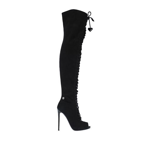 Сапоги PHILIPP PLEIN 11970060SN