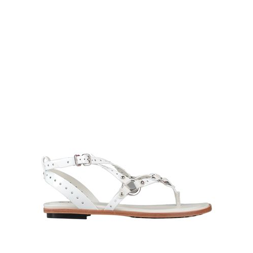 Вьетнамки TOD'S 11970193HT