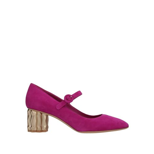 Туфли SALVATORE FERRAGAMO 11970271TS