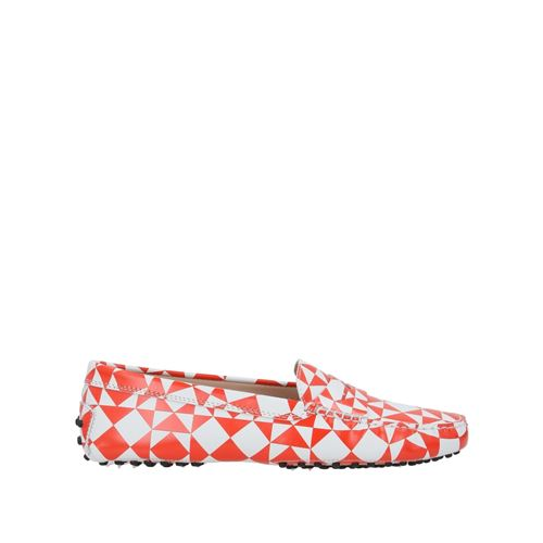 Мокасины TOD'S 11970418IB