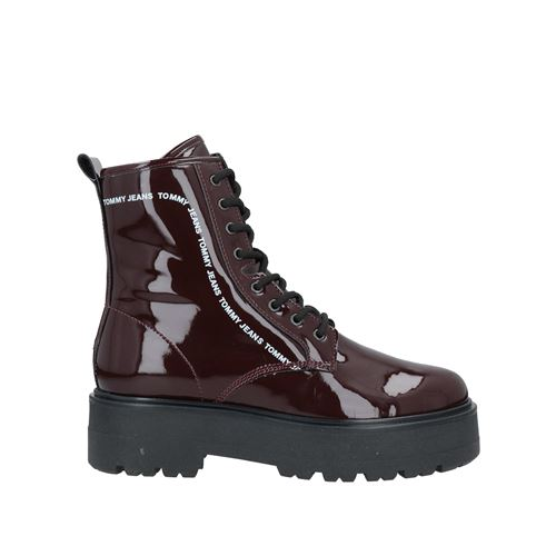 Полусапоги и высокие ботинки TOMMY JEANS 11970504AX