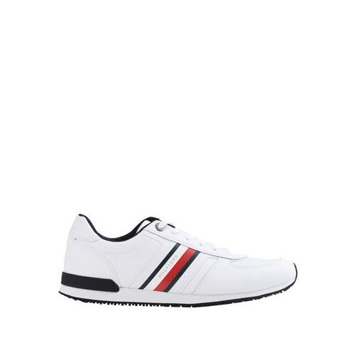 Кеды и кроссовки TOMMY HILFIGER 11970513OG