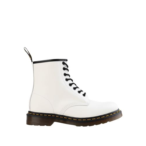 Полусапоги и высокие ботинки DR. MARTENS 11970728TS