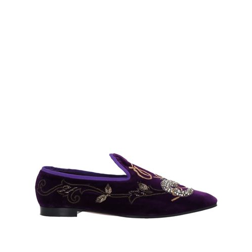 Мокасины RALPH LAUREN COLLECTION 11970949EV