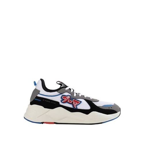 Кеды и кроссовки PUMA 11972090LD