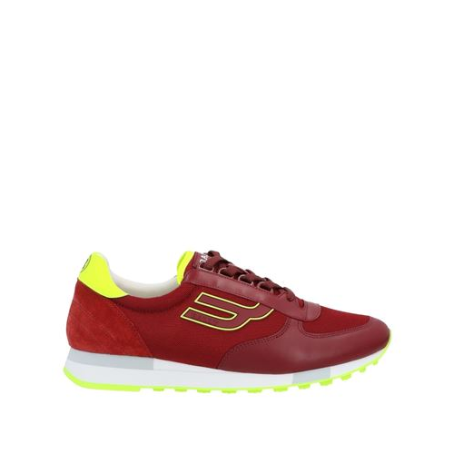 Кеды и кроссовки BALLY 11972292WJ