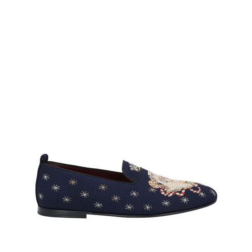 Мокасины DOLCE & GABBANA 11973028AI