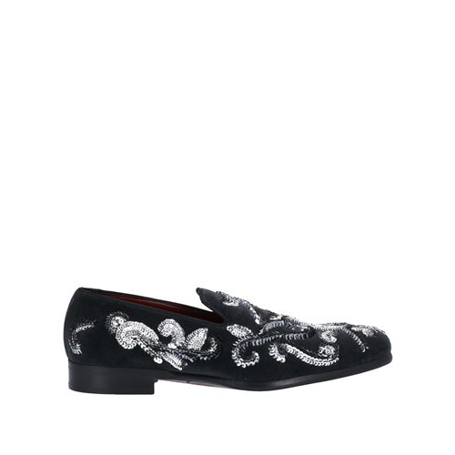 Мокасины DOLCE & GABBANA 11973129LI
