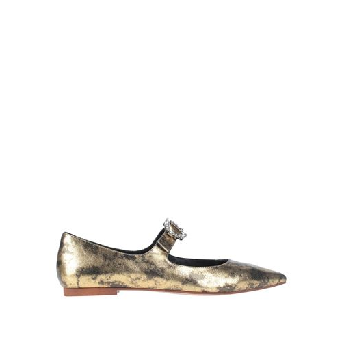 Балетки JEFFREY CAMPBELL 11973673JK