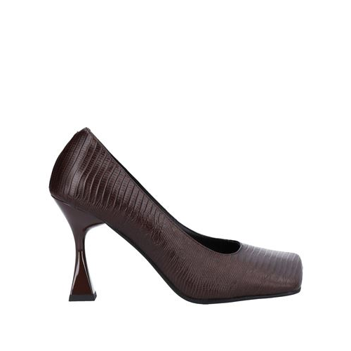 Туфли JEFFREY CAMPBELL 11973785LX