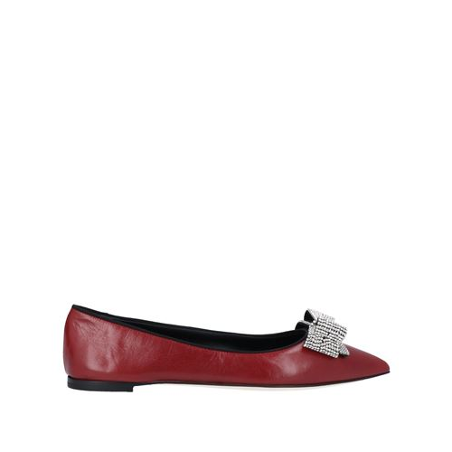Балетки GIUSEPPE ZANOTTI 11973962LQ