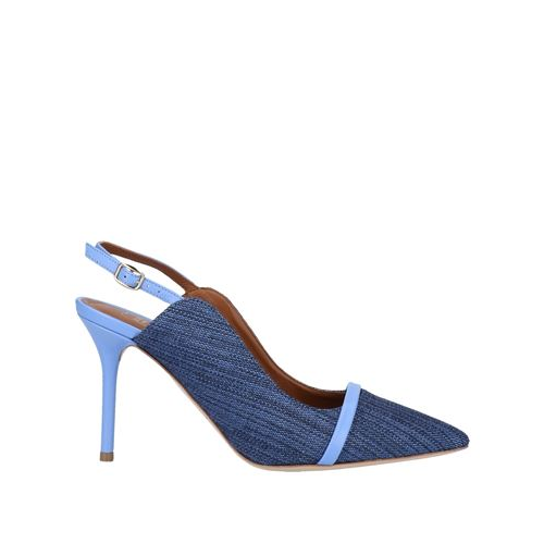 Туфли MALONE SOULIERS 11984285MI