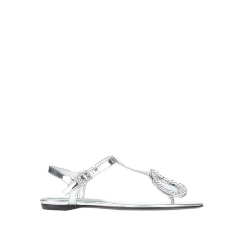 Вьетнамки ROGER VIVIER 11985189IB