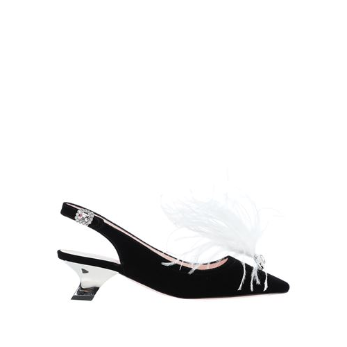 Туфли ROGER VIVIER 11985253QQ