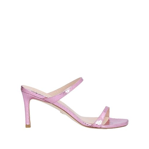 Сандалии STUART WEITZMAN 11985374SH