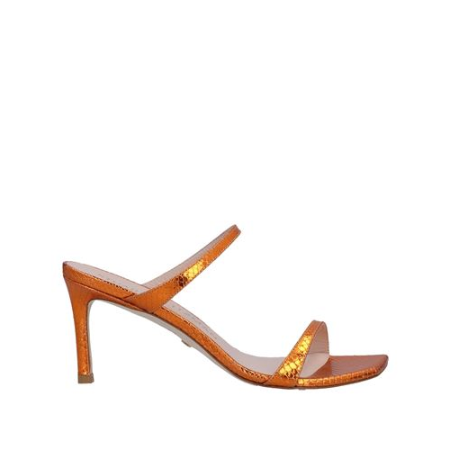 Сандалии STUART WEITZMAN 11985374RT