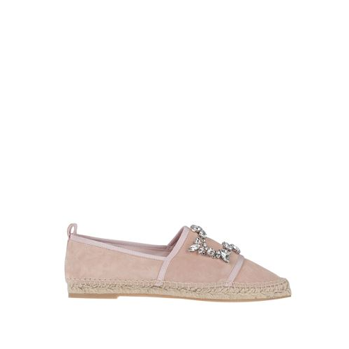 Эспадрильи ROGER VIVIER 11985495OG