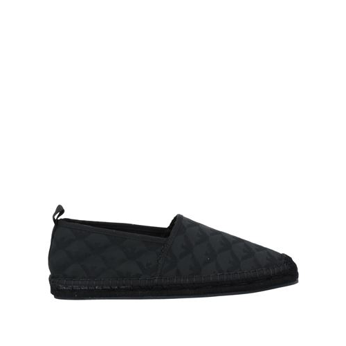Эспадрильи EMPORIO ARMANI 11985617HM